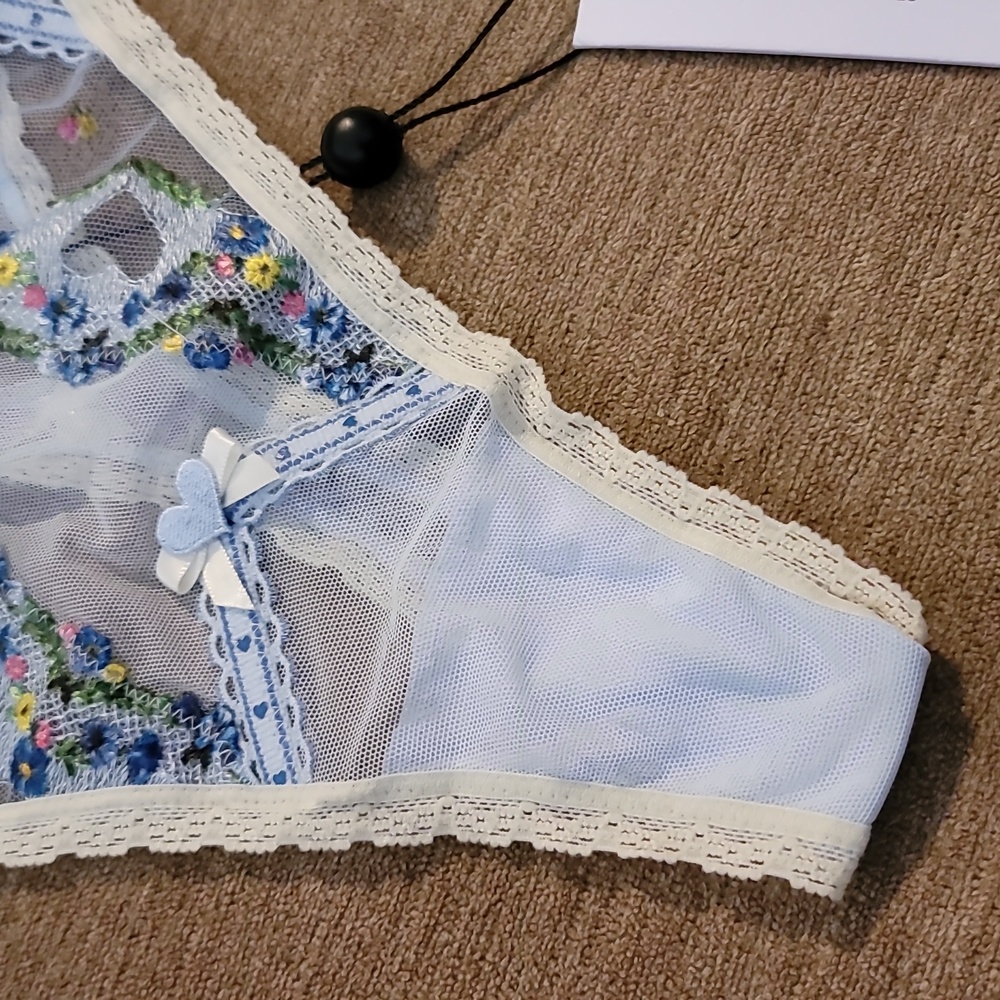 For love and lemons panties - Picture 4 of 16